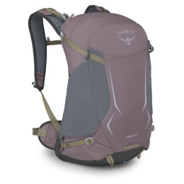 Osprey Hikelite 26 túrahátizsák lila graphite purple