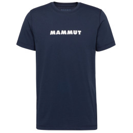 Mammut Mammut Core T-Shirt Men Logo férfi póló