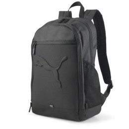 Puma Buzz Backpack hátizsák fekete Black