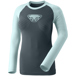 Dynafit Speed Dryarn W L/S Tee női funkcionális felső