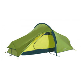 Vango Apex Compact 200 túrasátor világoszöld