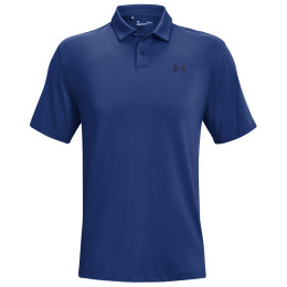 Under Armour T2G Polo 2023 férfi póló k é k