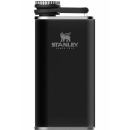 Placatka Stanley CS 230ml fekete