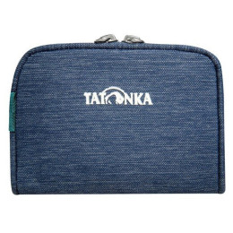 Tatonka Big Plain Wallet pénztárca k é k