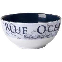 Brunner Blue Ocean Bowl tál