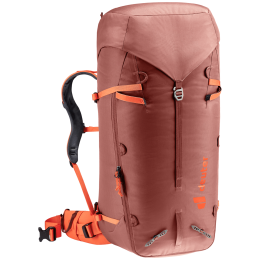 Deuter Guide 44+8 hátizsák narancs