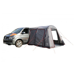 Vango Faros II Air Low 2022 elősátor szürke