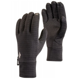 Kesztyű Black Diamond Lightweight Gridtech fekete