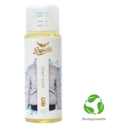 Mosószer Rapid Down Wash