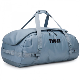 Thule Chasm 70L utazótáska világoskék