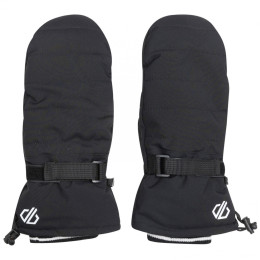 Dare 2b Padded Mitt kesztyű fekete