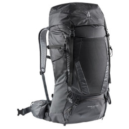 Hátizsák Deuter Futura Air Trek 50+10 fekete