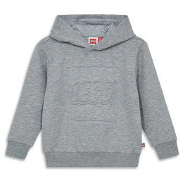 Lego Wear Lwsky 600 Grey gyerek pulóver szürke Grey melange