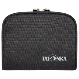 Tatonka Zip Money Box Rfid Block pénztárca fekete black