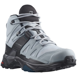 Salomon X Ultra 4 Mid Wide Gore-Tex női túracipő