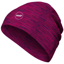 H.A.D. Merino Beanie Mary Melange sapka