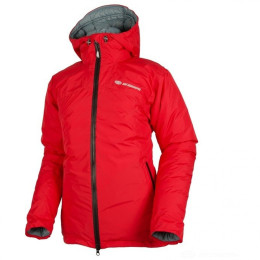 Sir Joseph Sarek Lady női dzseki piros red