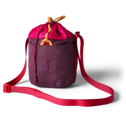 Cotopaxi Todo 3L Bucket Bag válltáska lila Acai