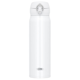 Thermos Motion JNL 600 ml termosz fehér bílá