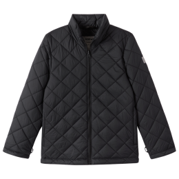 Reima Toppis Black gyerek dzseki fekete Black