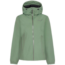 Didriksons Varja Wns Jkt 2 női dzseki világoszöld Light Moss