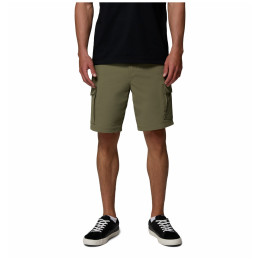 Columbia Roc™ Tech Cargo Short férfi rövidnadrág zöld Stone Green