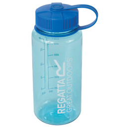 Regatta 1L Tritan Flask (2025) vizesüveg