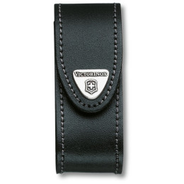 Victorinox 91 mm 4.0520.31 késtartó tok klippel