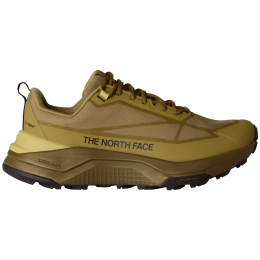 The North Face Fastpack Wp férfi túracipő bézs Cedar/Pear
