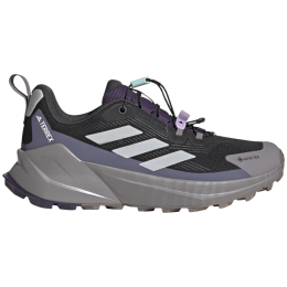 Adidas Terrex Trailmaker 2 Gtx Sl W női túracipő szürke/lila