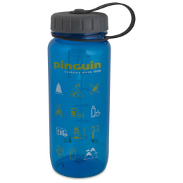 Pinguin Tritan Slim Bottle 0,65 l kulacs