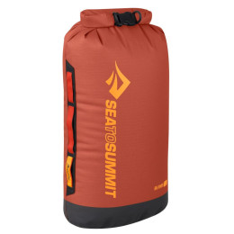 Sea to Summit Big River Dry Bag 20 L vízhatlan zsák barna