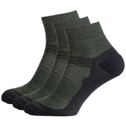 Zulu Merino Lite 3 pack zokni