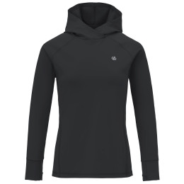 Dare 2b Refresh Hoody női funkcionális pulóver fekete Black