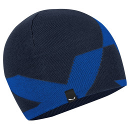 Salewa PURE REVERSIBLE AM BEANIE sapka k é k