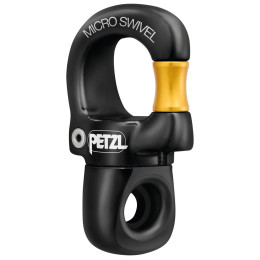 Petzl Micro swivel kötél kipörgető