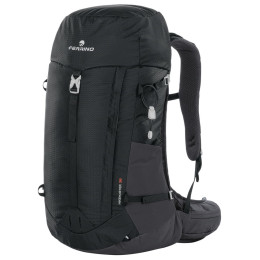 Ferrino Hikemaster 36 túrahátizsák fekete QCC Black