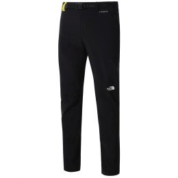 Férfi nadrág The North Face Circadian Pant - Eu fekete