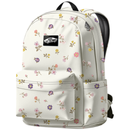 Vans Old Skool Backpack hátizsák bézs marshmallow