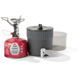 MSR PocketRocket Deluxe Stove Kit főző készlet