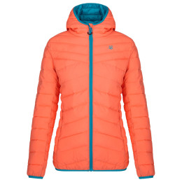 Loap Irrimana női télikabát rózsaszín