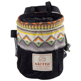 SIERRA Climbing Tube Chili ziazsák