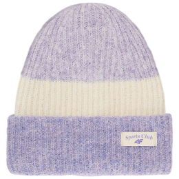 4F Cap F0876 gyerek sapka lila Light Violet