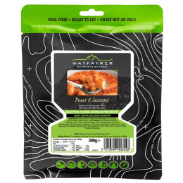 Wayfayrer Virslis bab 300 g