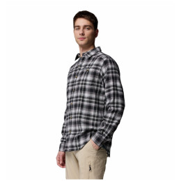 Columbia Cornell Woods™ Flannel Long Sleeve Shirt férfi ing