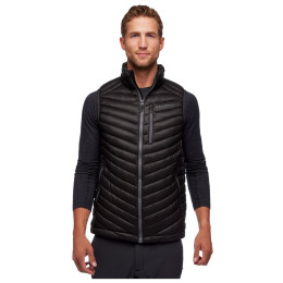 Black Diamond Approach Down Vest férfi tollmellény
