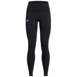 Under Armour Campus Legging női leggings fekete BLK