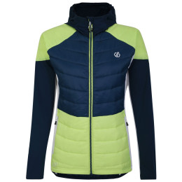 Dare 2b Culmination WlHybd női dzseki kék/sárga