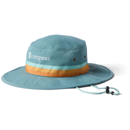 Cotopaxi Orilla Sun Hat kalap világoskék Everglade