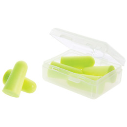 LifeVenture Travel Foam Ear Plugs füldugó